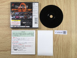 Super Robot Wars Alpha SONY PS1 Japan - FJ8908