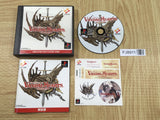 Vandal Hearts Ushinawareta Kodai Bunmei SONY PS1 Japan - FJ8911
