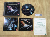 Aubirdforce Limited Edition SONY PS1 Japan - FJ8912