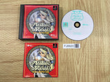 Atelier Marie SONY PS1 Japan - FJ8920