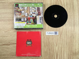 Atelier Marie SONY PS1 Japan - FJ8920