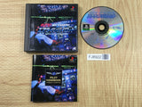 Mezase! Skymark Challenge Airline Pilot SONY PS1 Japan - FJ8922