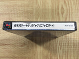Mezase! Skymark Challenge Airline Pilot SONY PS1 Japan - FJ8922