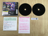 Summon Night 2 PSone Books SONY PS1 Japan - FJ8923