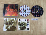 Arc The Lad Monster Game With Casino Game SONY PS1 Japan - FJ8925