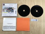 Ace Combat 3 Electrosphere SONY PS1 Japan - FJ8926