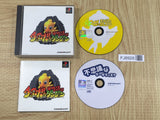 Chocobo No Fushigi Dungeon SONY PS1 Japan - FJ8928