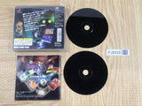 Chocobo No Fushigi Dungeon SONY PS1 Japan - FJ8928