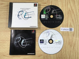Parasite Eve SONY PS1 Japan - FJ8929
