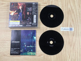 Parasite Eve SONY PS1 Japan - FJ8929