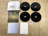 Final Fantasy 9 SONY PS1 Japan - FJ8932