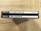 Final Fantasy 9 SONY PS1 Japan - FJ8932