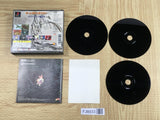 Popolocrois 2 SONY PS1 Japan - FJ8933