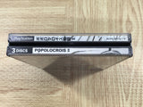 Popolocrois 2 SONY PS1 Japan - FJ8933