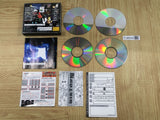 Enemy Zero SEGA SATURN Japan - FJ8934