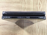 Enemy Zero SEGA SATURN Japan - FJ8934
