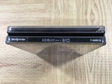 Enemy Zero SEGA SATURN Japan - FJ8935