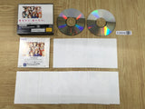 Sentimental Graffiti SEGA SATURN Japan - FJ8938