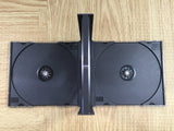 Teitoku no Ketsudan II 2 SEGA SATURN Japan - FJ8940