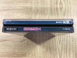 Teitoku no Ketsudan II 2 SEGA SATURN Japan - FJ8940