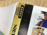 Real Bout Garou Densetsu Best Collection SEGA SATURN Japan - FJ8941