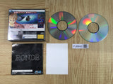 Ronde SEGA SATURN Japan - FJ8942