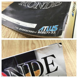Ronde SEGA SATURN Japan - FJ8942