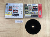 Spectral Force Limited Edition SONY PS1 Japan - FJ8943