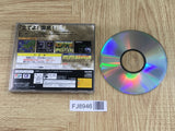 Kidou Senshi Gundam Gihren no Yabou SEGA SATURN Japan - FJ8946