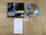 Kidou Senshi Gundam SEGA SATURN Japan - FJ8947