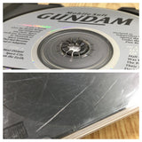 Kidou Senshi Gundam SEGA SATURN Japan - FJ8947
