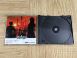 Neon Genesis Evangelion SEGA SATURN Japan - FJ8948