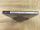 Neon Genesis Evangelion SEGA SATURN Japan - FJ8948