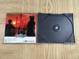 Neon Genesis Evangelion SEGA SATURN Japan - FJ8949