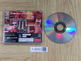 Neon Genesis Evangelion Digital Card Library SEGA SATURN Japan - FJ8950