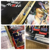 Dynamite Deka SEGA SATURN Japan - FJ8952