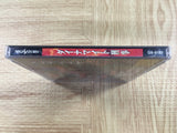 Dynamite Deka SEGA SATURN Japan - FJ8952
