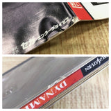 Dynamite Deka SATAKORE SEGA SATURN Japan - FJ8953
