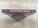 Dynamite Deka SATAKORE SEGA SATURN Japan - FJ8953