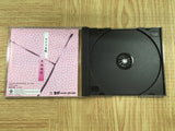 Sakura Taisen Hanagumi Tsuushin SEGA SATURN Japan - FJ8955