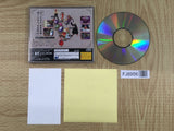 Sakura Taisen Hanagumi Taisen Columns SEGA SATURN Japan - FJ8956
