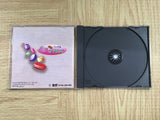 Sakura Taisen Hanagumi Taisen Columns SEGA SATURN Japan - FJ8956