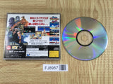 Virtua Fighter Remix for SegaNet SEGA SATURN Japan - FJ8957