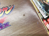 Virtua Fighter Remix for SegaNet SEGA SATURN Japan - FJ8957