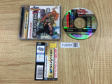 Virtua Fighter Remix SEGA SATURN Japan - FJ8958