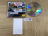 Virtua Fighter Remix SEGA SATURN Japan - FJ8958