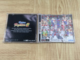 Virtua Fighter 2 SEGA SATURN Japan - FJ8959
