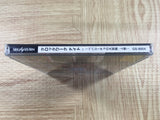 Clockwork Knight 1 Joukan First volume SEGA SATURN Japan - FJ8960