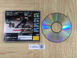 Virtua Cop SEGA SATURN Japan - FJ8962