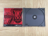 Virtua Cop SEGA SATURN Japan - FJ8962